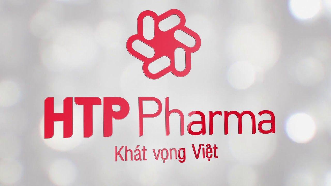 HTP Logo - HTP Pharma Logo