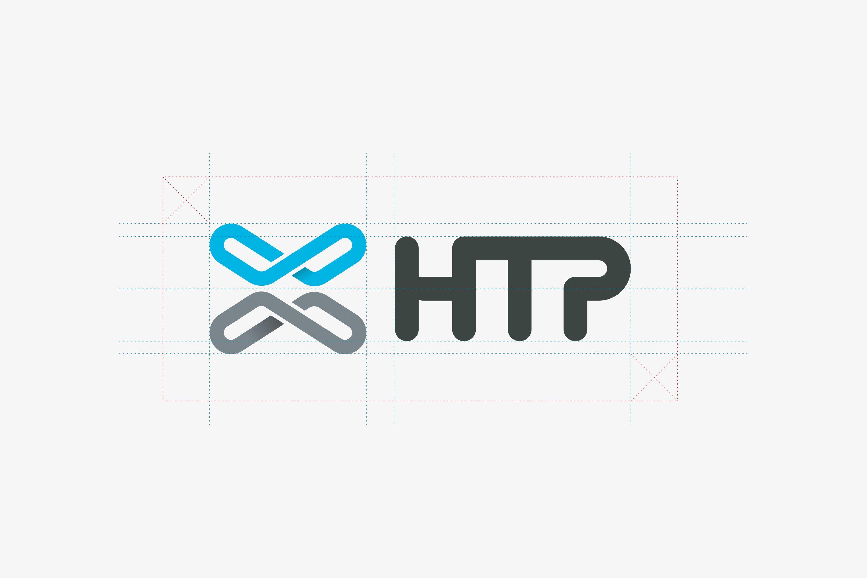 HTP Logo - HTP Consulting – Persona