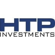 HTP Logo - Working at H.T.P. Investments | Glassdoor