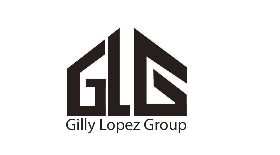 GLG Logo - Bold, Modern, Real Estate Logo Design for Gilly Lopez Group GLG by ...