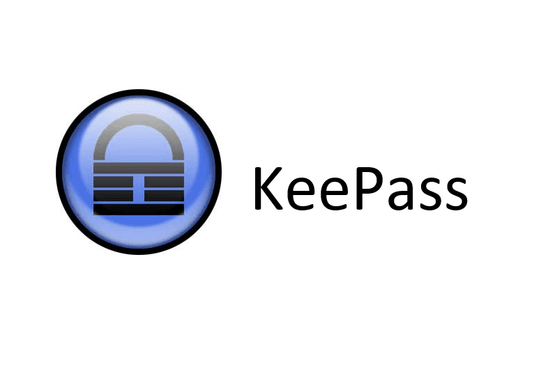 keepass client