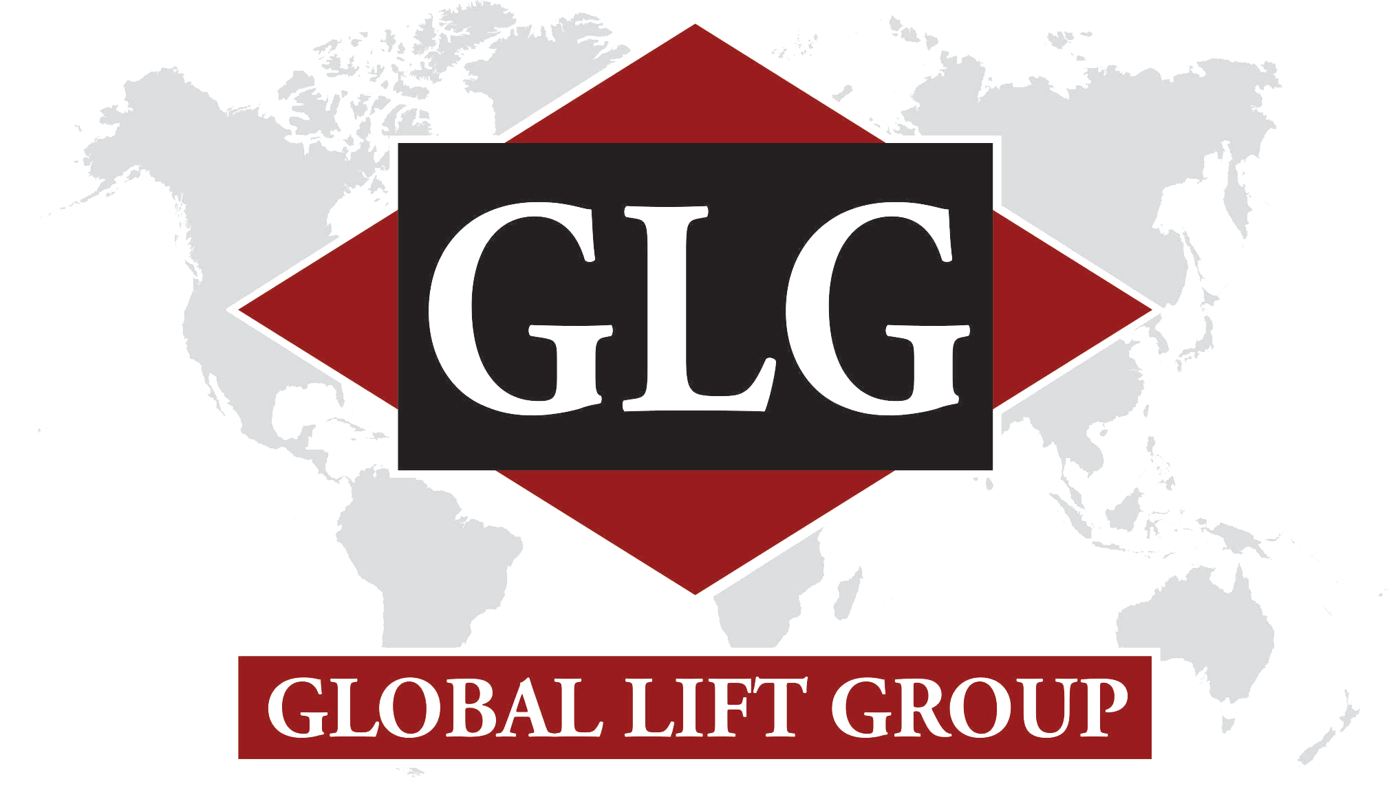 GLG Logo - Global Lift Group | Move and mount everything with the same lift |