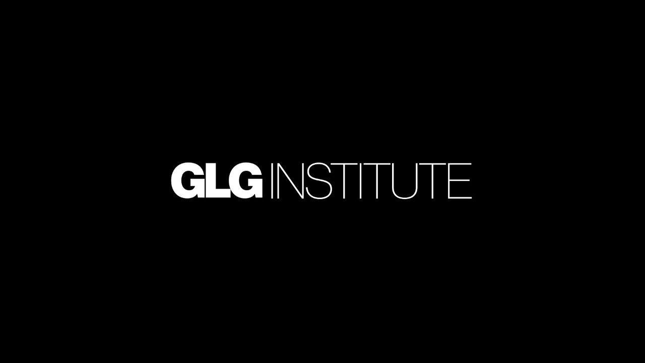 GLG Logo - GLG Institute