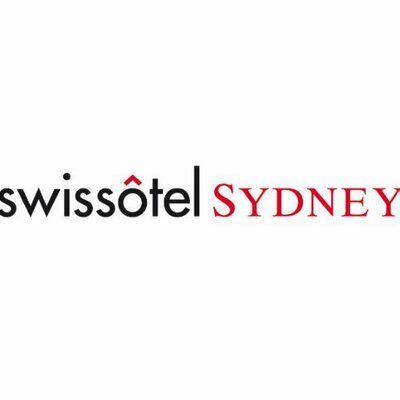 Swissotel Logo - Swissôtel Sydney