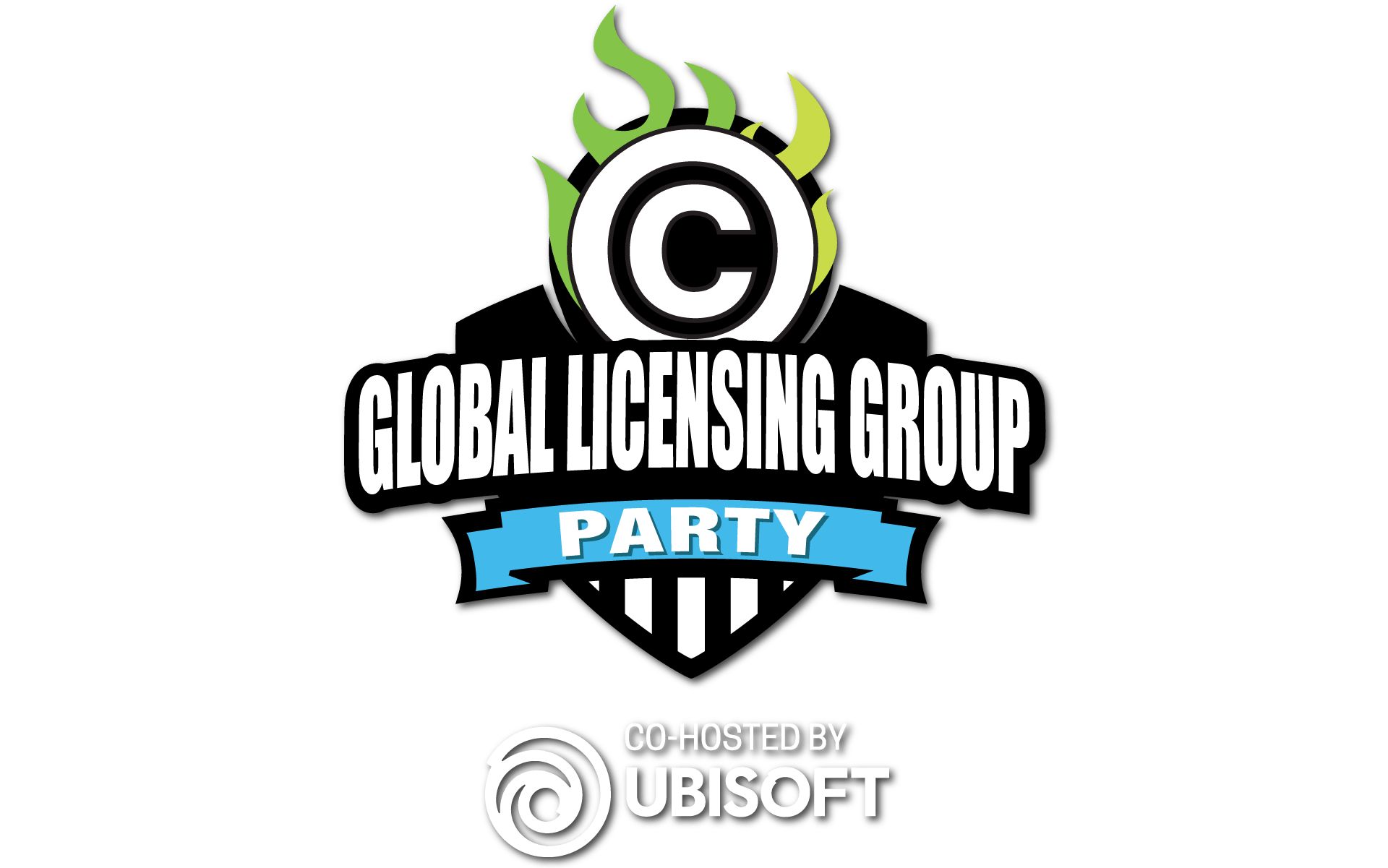 GLG Logo - Logo-2019-Sponsored-GLG-Party.png | Licensing Expo