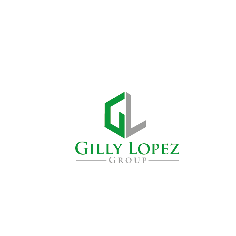 GLG Logo - Bold, Modern, Real Estate Logo Design for Gilly Lopez Group GLG