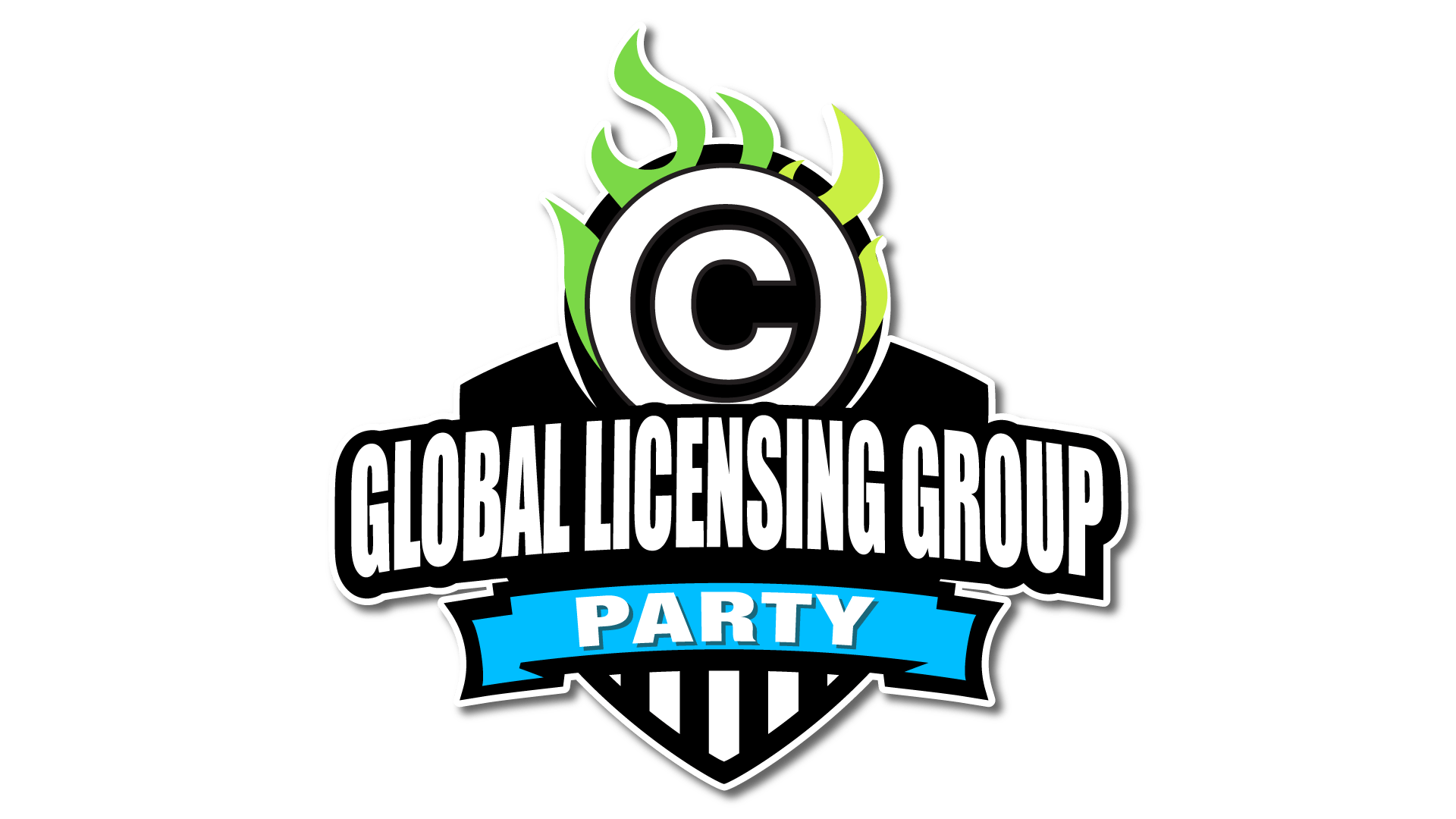 GLG Logo - Logo-2019-GLG-Party.png | Licensing Expo