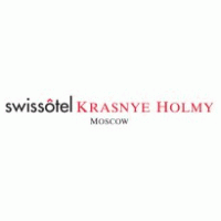 Swissotel Logo - Swissotel Krasnye Holmy Moscow. Brands of the World™. Download