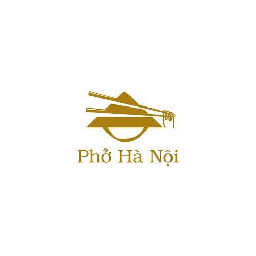 Vietnamese Logo - Create a logo for an authentic traditional vietnamese restaurant ...