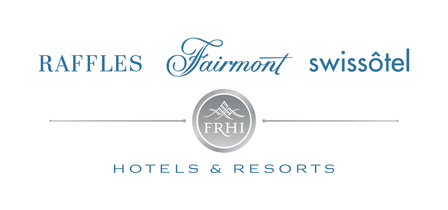 Swissotel Logo - Exciting News Announcement - Fairmont, Raffles, and Swissôtel to ...