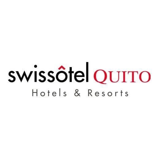 Swissotel Logo - Meetings & Events at Swissotel Quito, Quito, Ecuador | Conference ...