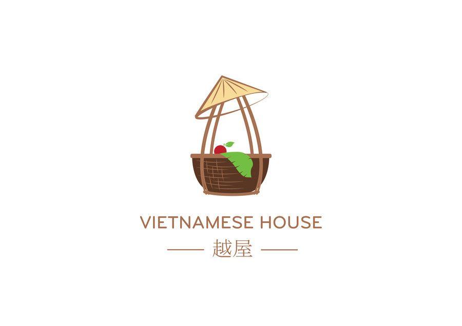 Vietnamese Logo - Entry #86 by raywind for Design a Logo for Vietnamese restaurant ...