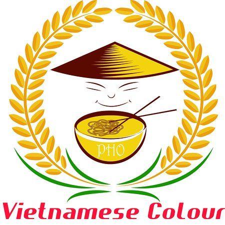 Vietnamese Logo - Logo - Picture of Vietnamese Colour Restaurant, Townsville - TripAdvisor