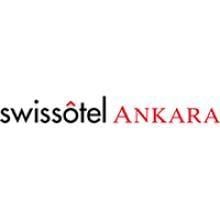 Swissotel Logo - Swissotel Ankara