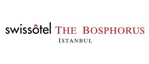 Swissotel Logo - Swissotel The Bosphorus Istanbul