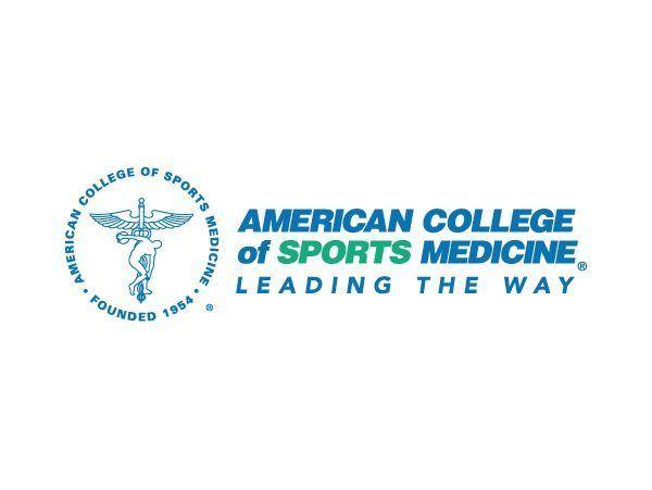 ACSM Logo - ACSM - NIRSA