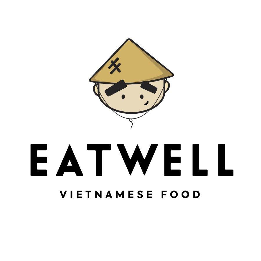 Vietnamese Logo - Eat Well at Pythian Market
