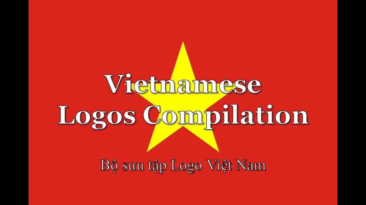 Vietnamese Logo - Vietnamese Logos Compilation
