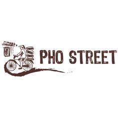 Vietnamese Logo - Best Pho Logo image. Food logo design, Logo branding