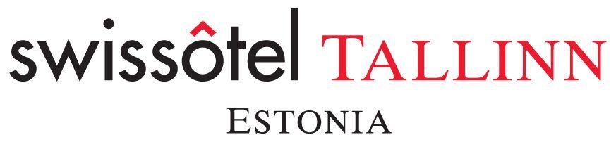 Swissotel Logo - Review: Swissôtel Tallinn, Estonia - Great Hotel - In der Luft
