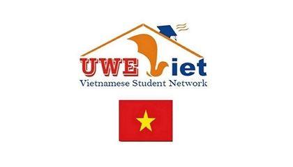Vietnamese Logo - Vietnamese | The Students' Union at UWE