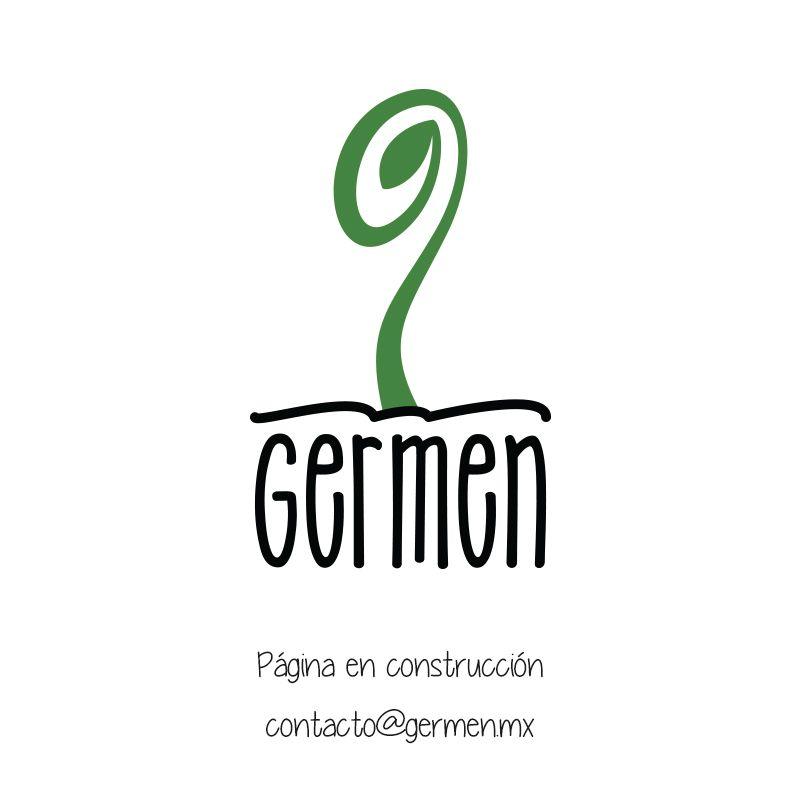 Germen Logo - GERMEN