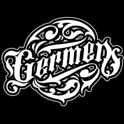 Germen Logo - Germen (@GermenMuralismo) | Twitter