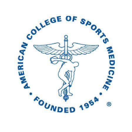 ACSM Logo - American College of Sports Medicine (@ACSMNews) | Twitter