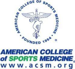 ACSM Logo - ACSM Launches Online Olympics Resource Center Page