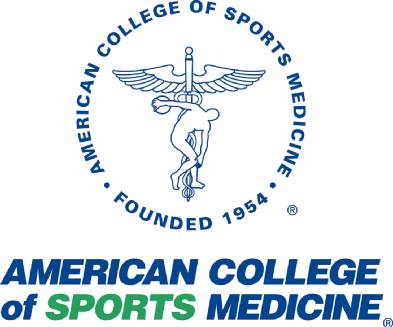 ACSM Logo - American College of Sports Medicine (ACSM) – Graduate Research ...