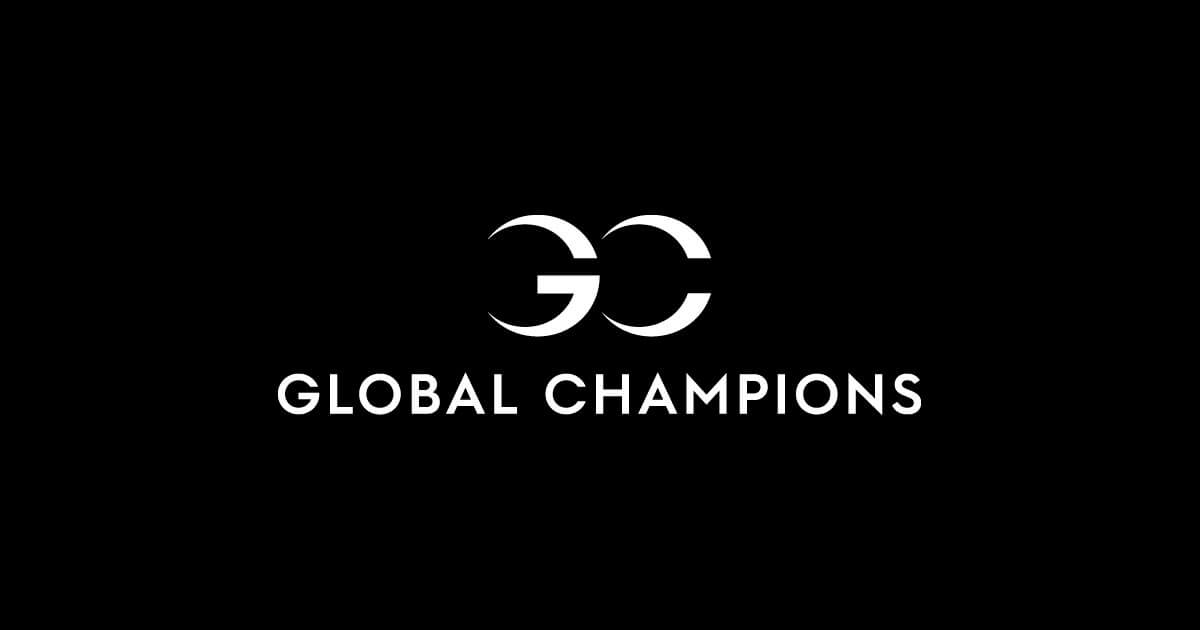 Longiness Logo - Longines Global Champions Tour