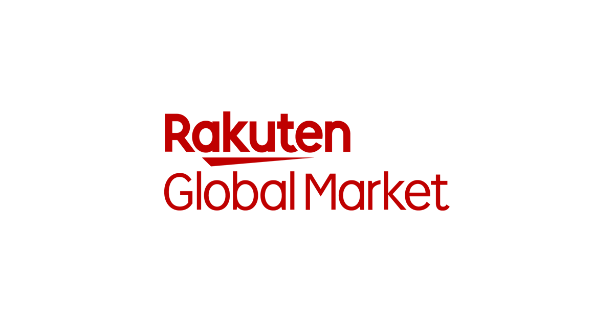 Shopping.com Logo - Rakuten Global Market from Japan