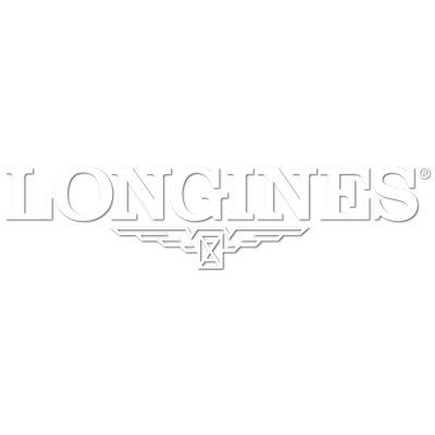 Longiness Logo - Longines. New York Jewelers