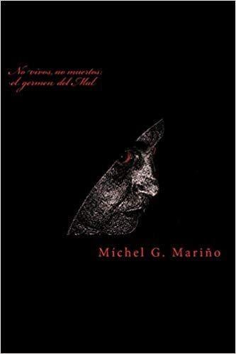 Germen Logo - Amazon.com: El germen del Mal (No vivos, no muertos) (Volume 1 ...