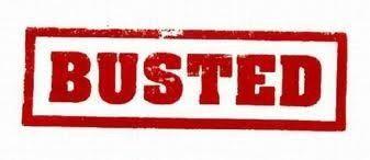 Busted Logo - File:Busted (band) logo.jpg