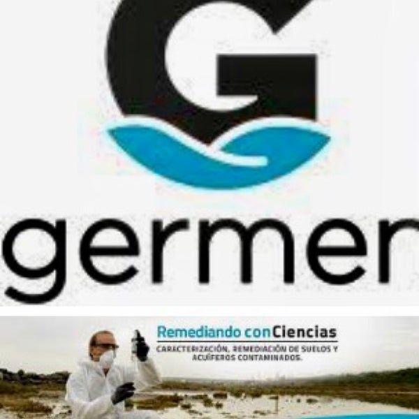 Germen Logo - Photos at Germen S.A. de C.V. - Vallarta San Jorge - Guadalajara ...