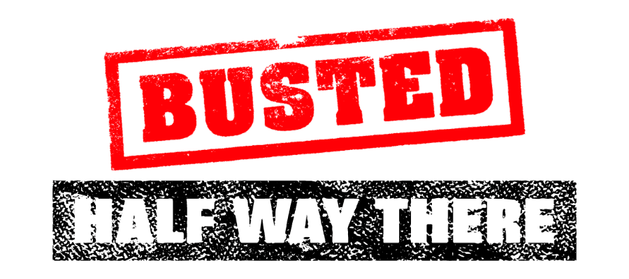 Busted Logo - Busted Official Online Store : Merch, Music, Downloads & Clothing