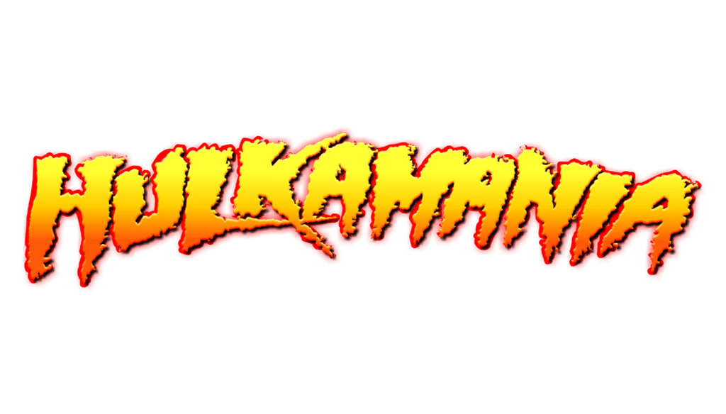 Hulkamania Logo - Free Hulkamania Font, Download Free Clip Art, Free Clip Art on ...