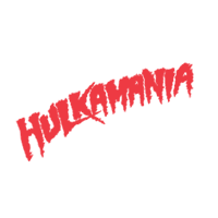 Hulkamania Logo - WWE HULKAMANIA, download WWE HULKAMANIA :: Vector Logos, Brand logo ...