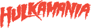 Hulkamania Logo - Hulkamania Logo Vector (.EPS) Free Download
