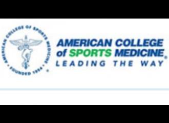 ACSM Logo - ACSM - American College of Sports Medicine | SonoSite Institute for ...