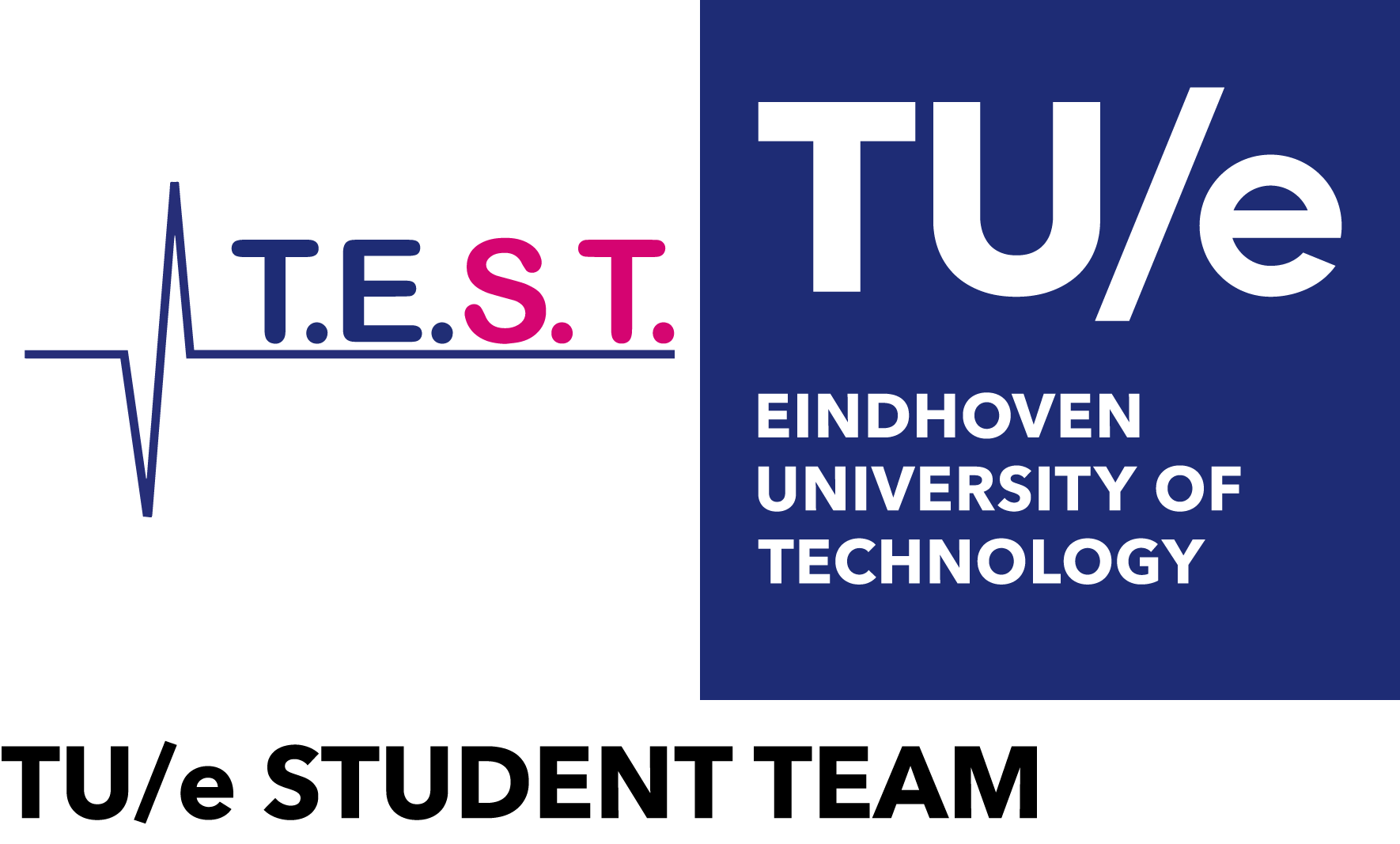 Tue Logo - TU E Sensing Team