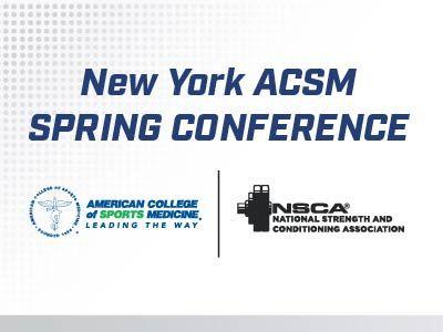 ACSM Logo - ASCM Conditioning Principles & Application Across the Performance ...