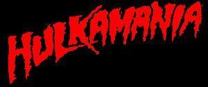 Hulkamania Logo - Hulk Hogan Pics: The Hulkamania Era