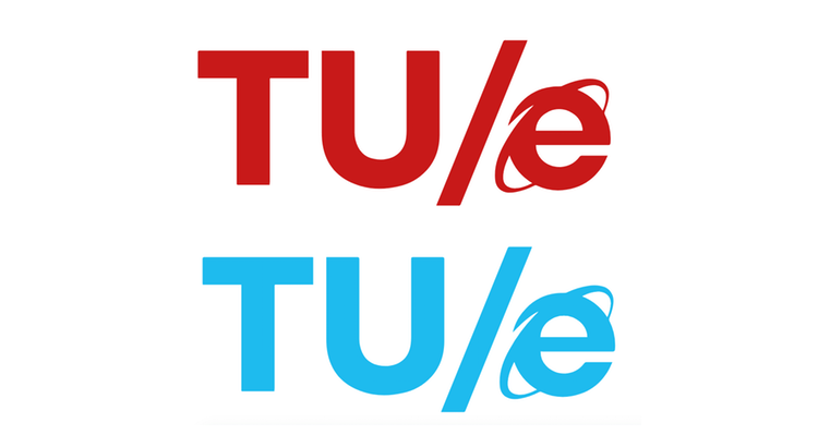 Tue Logo - Nieuw TU Logo Symboliseert Link Met “Het Internet”