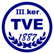 Tue Logo - III. Kerületi TVE