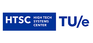 Tue Logo - Tu E High Tech Systems Center & AMSYSTEMS Center