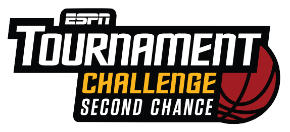 Busted Logo - Bracket busted? ESPN gives you a 