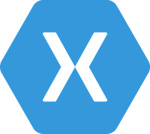 Xamarin Logo - Xamarin Logo Vector (.SVG) Free Download