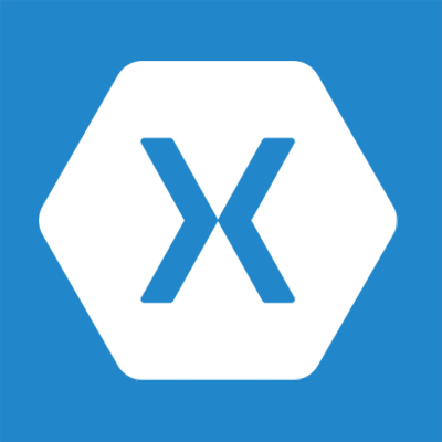 Xamarin Logo - Getting Started with SQLite in a Xamarin.Forms Project Part 2